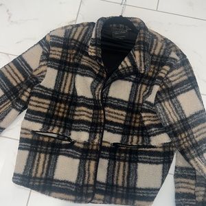 Sanctuary jacket - EUC